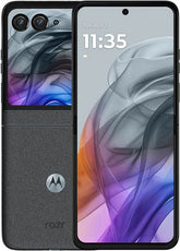 Motorola Razr 50 5G Dual SIM 12GB+512GB (China Version)